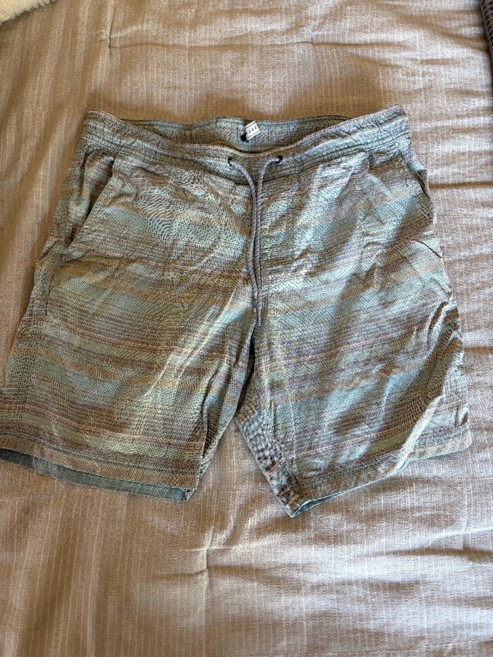 Vissla Men's Sofa Shorts - L